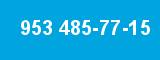 953 485-77-15